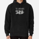 The Waterboys Classic Hoodie Sweatshirt Longsleeve T-Shirt