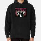 The Residents Classic Hoodie Sweatshirt Longsleeve T-Shirt