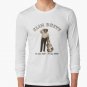 Dusty And The Guitar  Classic Hoodie Sweatshirt Longsleeve T-Shirt