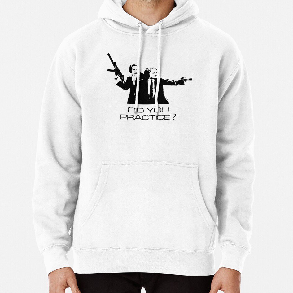 Chopin & Liszt - Did You Practice? Classic Hoodie Sweatshirt Longsleeve T-Shirt