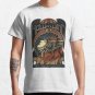 Hawkwnd  Classic Hoodie Sweatshirt Longsleeve T-Shirt