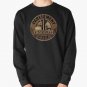 Parliament George Clinton Chocolate City Album Classic Hoodie Sweatshirt Longsleeve T-Shirt