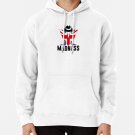 Madness English Ska Band Classic Hoodie Sweatshirt Longsleeve T-Shirt