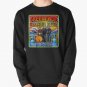 Creedence Clearwater Revival In Concert  Premium  Classic Hoodie Sweatshirt Longsleeve T-Shirt