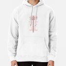 Frightened Rabbit Lyric Clothing Classic Hoodie Sweatshirt Longsleeve T-Shirt