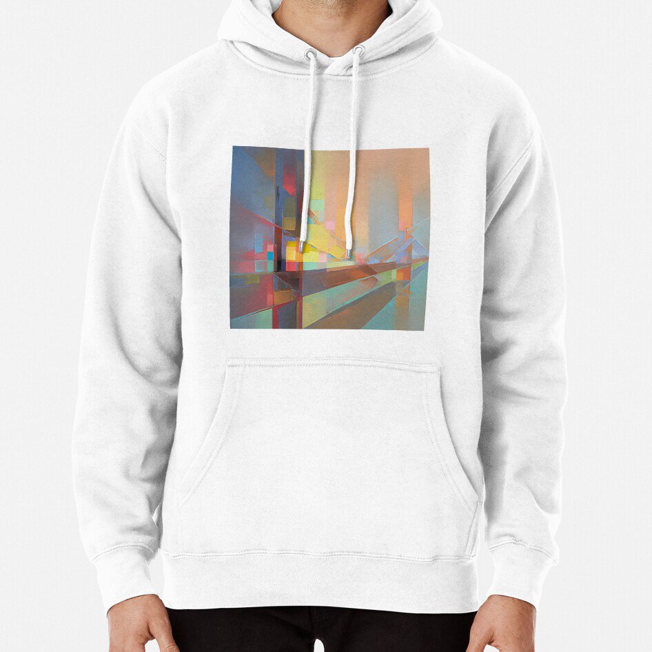 Everything I Wanted  Classic Hoodie Sweatshirt Longsleeve T-Shirt