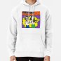 Eyedress - Let'S Skip To The Wedding Classic Hoodie Sweatshirt Longsleeve T-Shirt