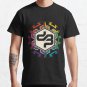 Decibel Classic Hoodie Sweatshirt Longsleeve T-Shirt