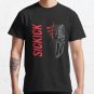 Sickick - S!Ckk!Ck Classic Hoodie Sweatshirt Longsleeve T-Shirt