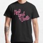 New York Dolls Classic Hoodie Sweatshirt Longsleeve T-Shirt