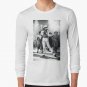 Iconic Moment Classic Hoodie Sweatshirt Longsleeve T-Shirt