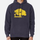Jack Johnson Classic Hoodie Sweatshirt Longsleeve T-Shirt