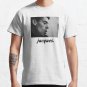 Jacques  Classic Hoodie Sweatshirt Longsleeve T-Shirt