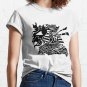 Sun Ra Classic Hoodie Sweatshirt Longsleeve T-Shirt
