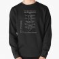 My Stress - Nf (The Search) Classic Hoodie Sweatshirt Longsleeve T-Shirt