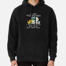 Programmer Cat Beep Boop Coding Classic Hoodie Sweatshirt Longsleeve T-Shirt