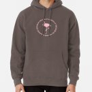 Say Hello Wave Goodbye Classic Hoodie Sweatshirt Longsleeve T-Shirt