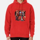 Empire Records Classic Hoodie Sweatshirt Longsleeve T-Shirt