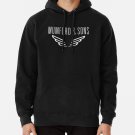 Mumford And Sons Classic Hoodie Sweatshirt Longsleeve T-Shirt
