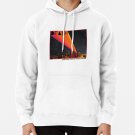 Death - For The Whole World To See Album Cover (Transparent Background) Classic Hoodie Sweatshirt Lo