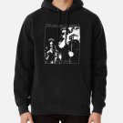 The Sisters Of Mercy   Classic Hoodie Sweatshirt Longsleeve T-Shirt