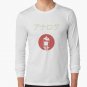 Retro Japanese Analog Vacuum Tube Classic Hoodie Sweatshirt Longsleeve T-Shirt