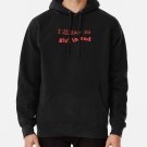 I Listen To Girl In Red  Classic Hoodie Sweatshirt Longsleeve T-Shirt