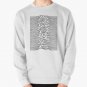 Unknown Pleasures Black Classic Hoodie Sweatshirt Longsleeve T-Shirt