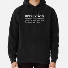 Accordion Living Off Borrowed Time By Mf Doom Classic Hoodie Sweatshirt Longsleeve T-Shirt