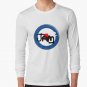 Music Punk Rock Band Classic Hoodie Sweatshirt Longsleeve T-Shirt