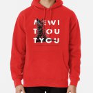 Mwy Cat Classic Hoodie Sweatshirt Longsleeve T-Shirt