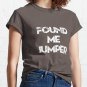 Found Me Jumper Classic Hoodie Sweatshirt Longsleeve T-Shirt