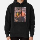 John Frusciante &Amp; Flea  Classic Hoodie Sweatshirt Longsleeve T-Shirt