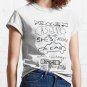 Mr. Brightside Classic Hoodie Sweatshirt Longsleeve T-Shirt