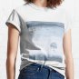 Wind And Wuthering Homage Classic Hoodie Sweatshirt Longsleeve T-Shirt
