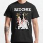 La Bamba Bob Ritchie Classic Hoodie Sweatshirt Longsleeve T-Shirt