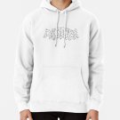 Death Metal Band Name Parody - ""Diabetes"" Classic Hoodie Sweatshirt Longsleeve T-Shirt