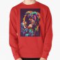 Show Full Color Tina Classic Hoodie Sweatshirt Longsleeve T-Shirt