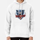 Neck Deep - Tiger Classic Hoodie Sweatshirt Longsleeve T-Shirt