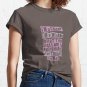 Im A Creep Classic Hoodie Sweatshirt Longsleeve T-Shirt