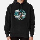 Porcupine Tree , Voyage 34   Classic Hoodie Sweatshirt Longsleeve T-Shirt