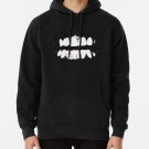Swans/Teeth Classic Hoodie Sweatshirt Longsleeve T-Shirt