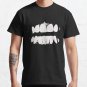 Swans/Teeth Classic Hoodie Sweatshirt Longsleeve T-Shirt