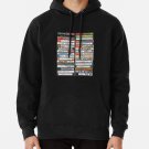 More 80S Mixtapes Shirt Classic Hoodie Sweatshirt Longsleeve T-Shirt