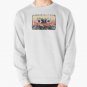 Awesome, Mix Tape Vol.1 Classic Hoodie Sweatshirt Longsleeve T-Shirt