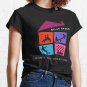 Home Classic Hoodie Sweatshirt Longsleeve T-Shirt