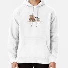 Coco Guitar Classic Hoodie Sweatshirt Longsleeve T-Shirt