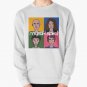Mystik Spiral Classic Hoodie Sweatshirt Longsleeve T-Shirt