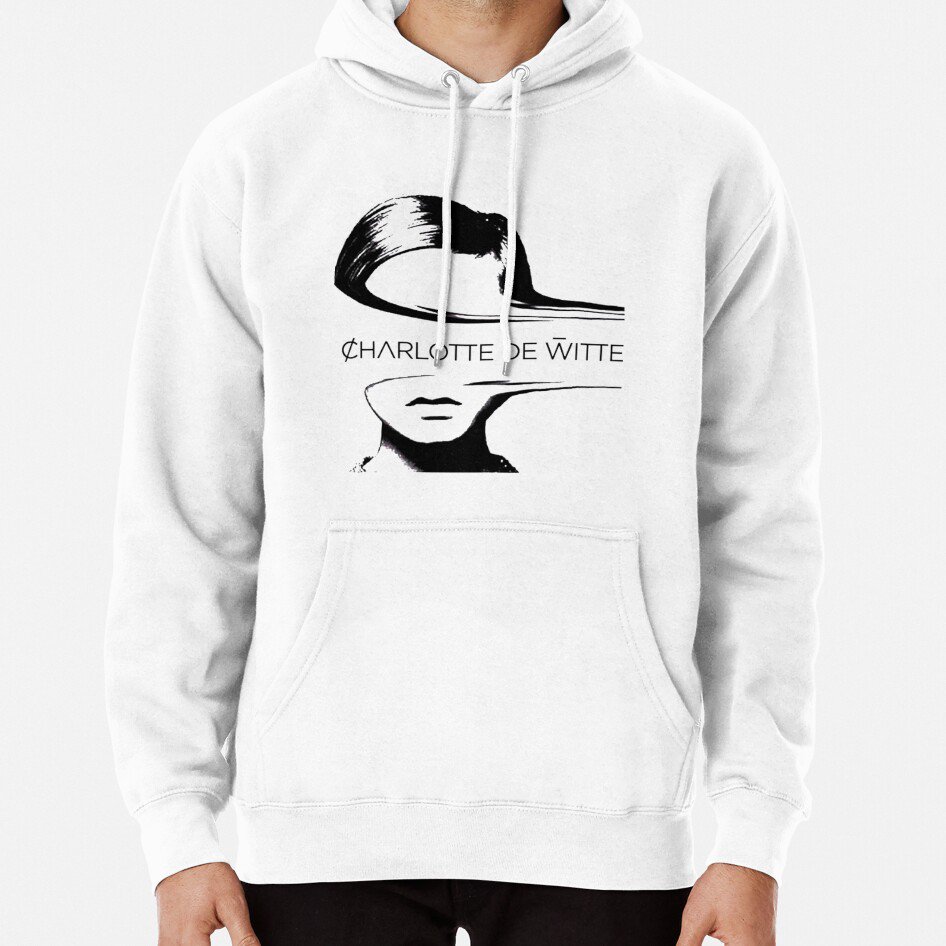 Charlotte De Witte - Techno   Classic Hoodie Sweatshirt Longsleeve T-Shirt