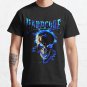 Skullcore Classic Hoodie Sweatshirt Longsleeve T-Shirt
